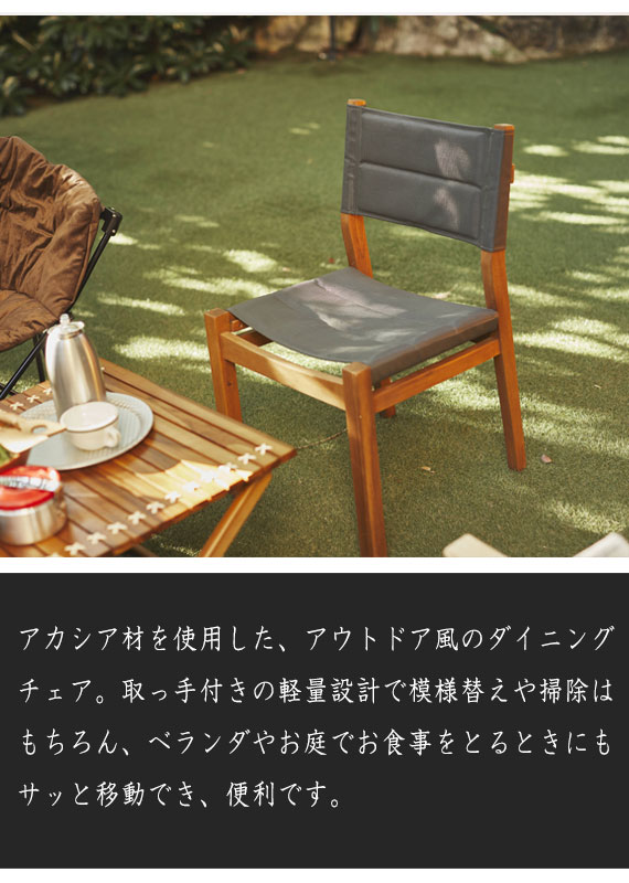 メンテナンス Gwキャンプの前に汚れたチェアを洗ってみる 1年振り2回目 僕がキャンプを始めたワケ