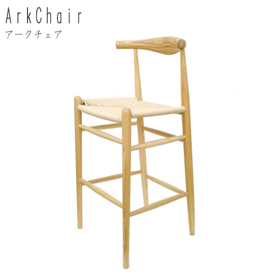 Arc Chair 円弧女性議長 御機嫌印字機