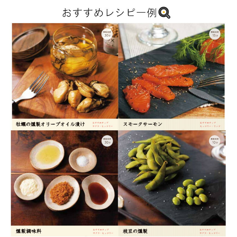 送料無料カード決済可能 スモーカー スモークガン お家で燻製 お家でキャンプ ソロキャンプ 車内泊