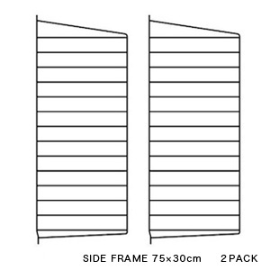 楽天市場】【日本代理店】String スウェーデン製 String BASIC 78×20