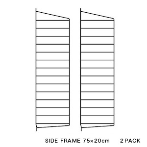 楽天市場】【日本代理店】String スウェーデン製 String BASIC 78×20