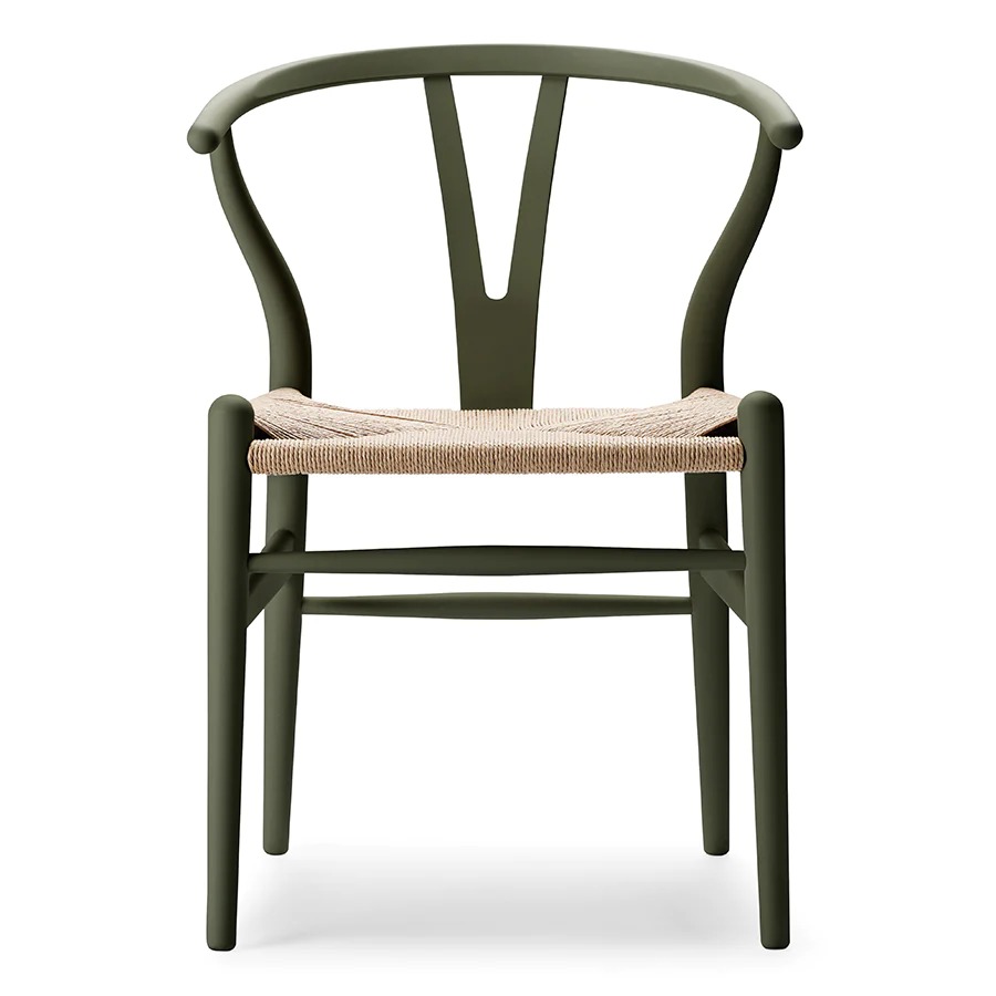 楽天市場】CH24 (Yチェア) オーク オイル仕上げ | Hans. J. Wegner