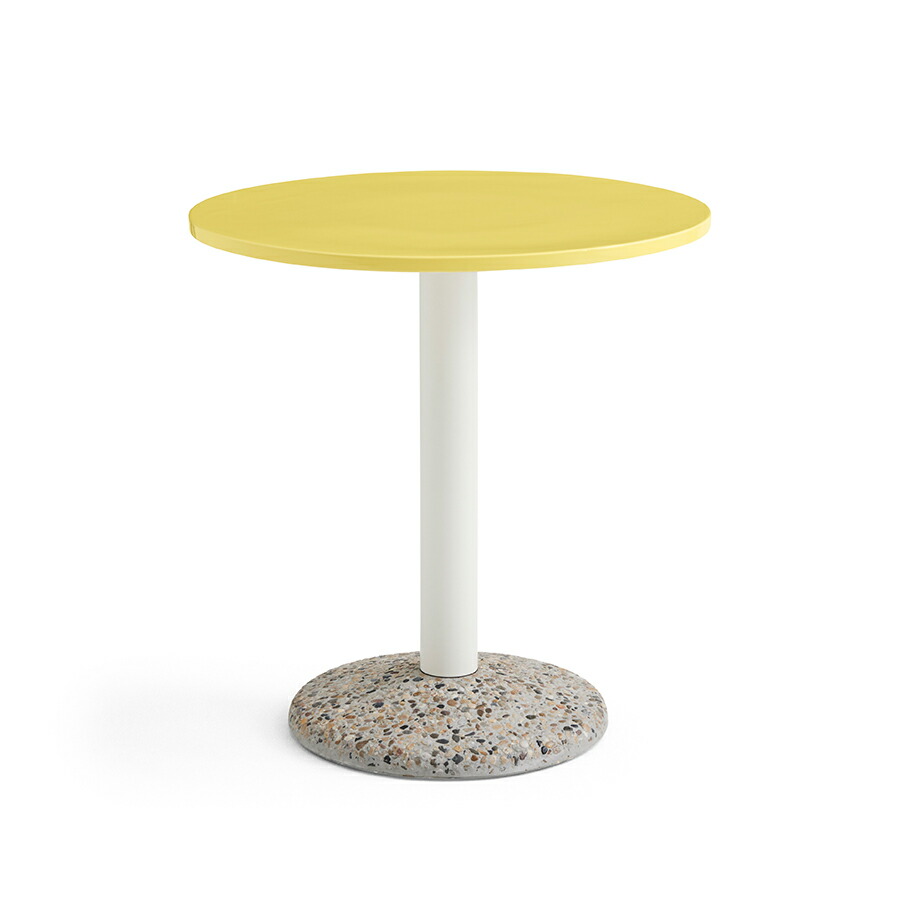 HAY (ヘイ) CERAMIC TABLE Φ70糎  | 陶芸一覧表 一覧表 昼御飯一覧表 北欧調度品 分かりやすい 今めかしい