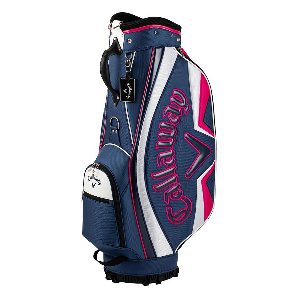 【楽天市場】キャロウェイ SPORT 21 キャディバッグ Callaway ゴルフ GREEN JACKET 楽天市場店