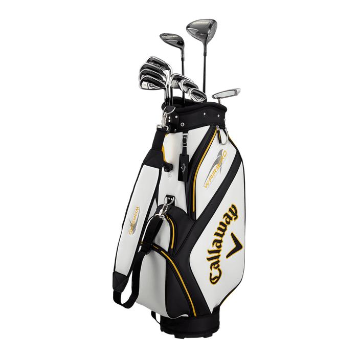 Callaway WARBIRD 19 パッケージセット R 送料無料 初心者用