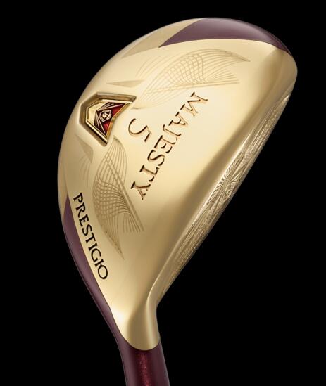 MAJESTY PRESTIGIO 12 HYBRID Ladies マジェスティ プレステジオ12