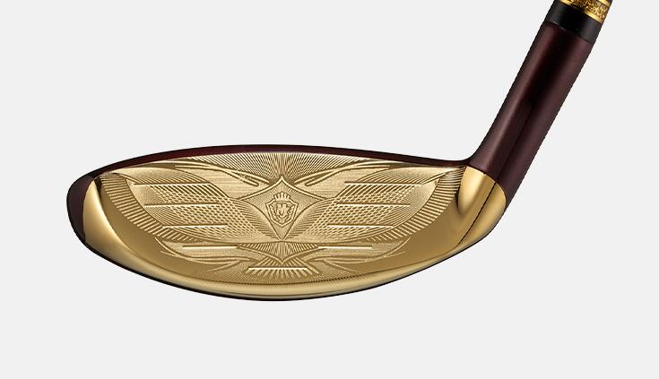 パネル マルマン MAJESTY PUTTER 2020 P-LIMITED - 通販 - icetran.com.br