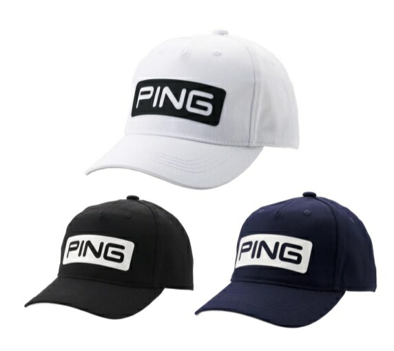 ping cap