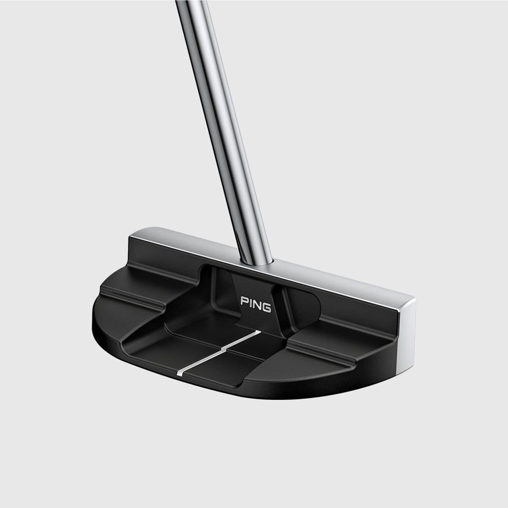 PING 2023 PUTTER DS72 C ピン パター ディーエス72 センターシャフト