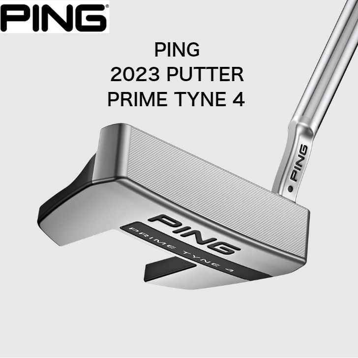 ピン PING 2023PUTTER 2023パターANSERアンサー34インチ | gulatilaw.com