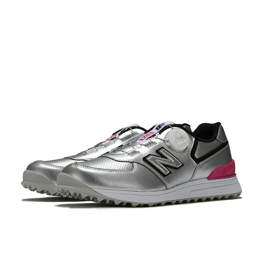 【新品ニューバランスゴルフ WGBS574D New Balance Golf レディース ニューバランス ゴルフシューズ