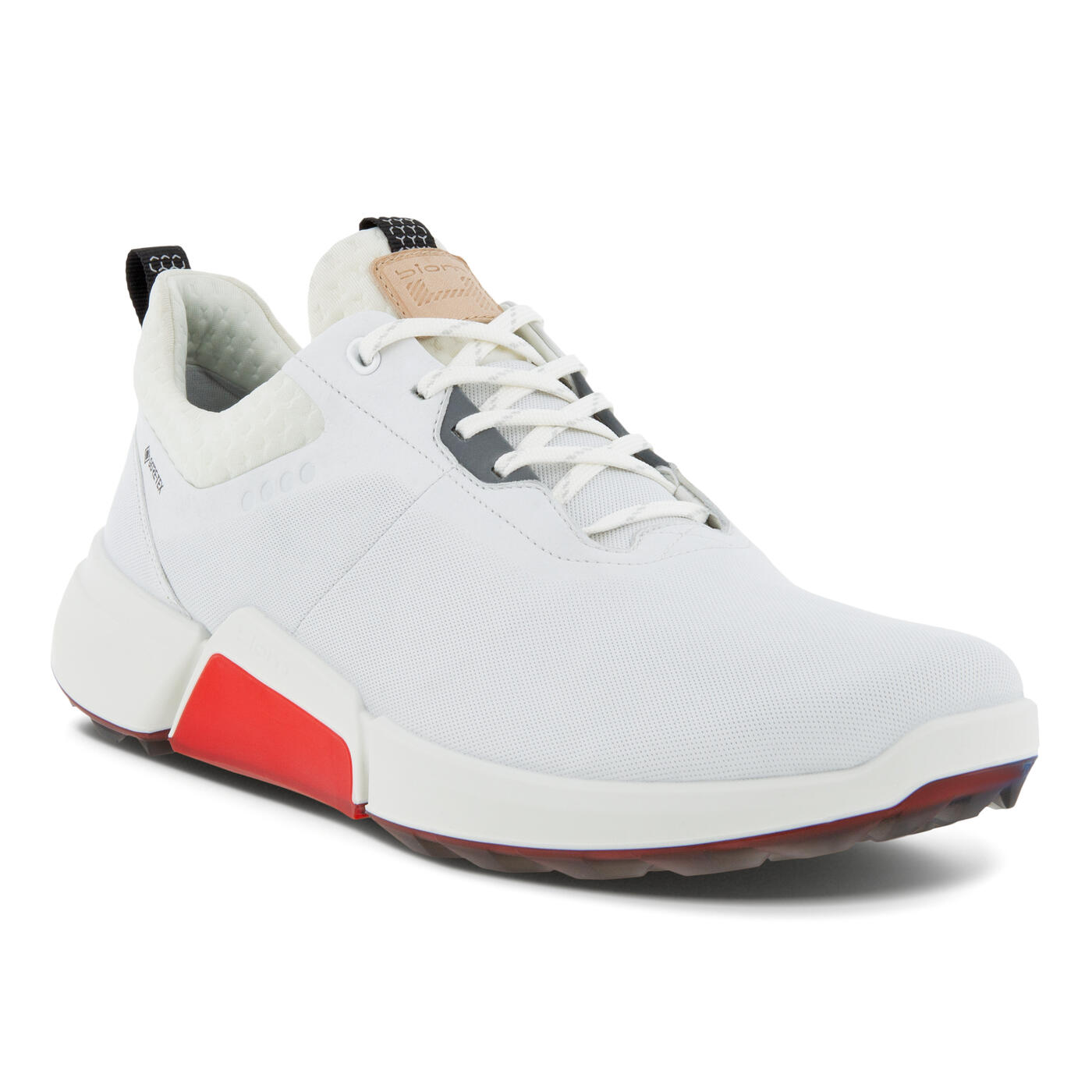 ECCO MEN'S GOLF GOLF H4 SHOE HYBRID4 BIOM バイオムハイブリッド