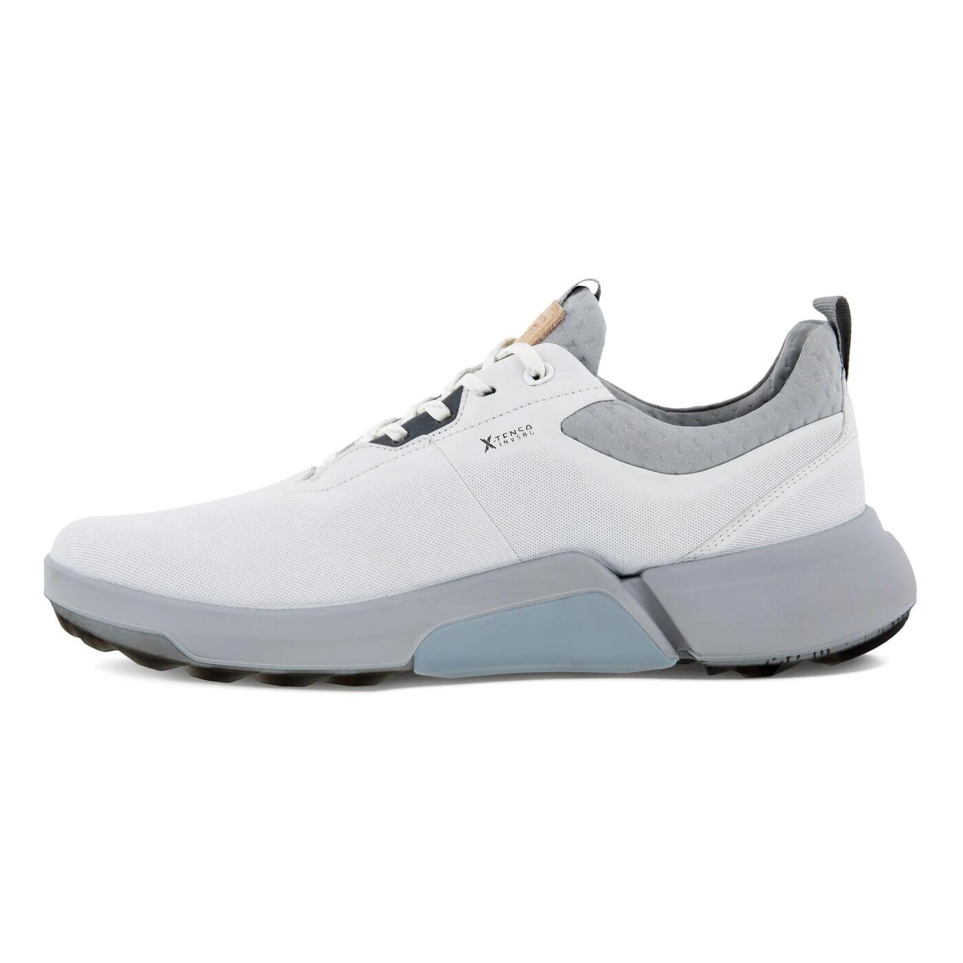 ECCO MEN'S GOLF GOLF H4 SHOE HYBRID4 BIOM バイオムハイブリッド