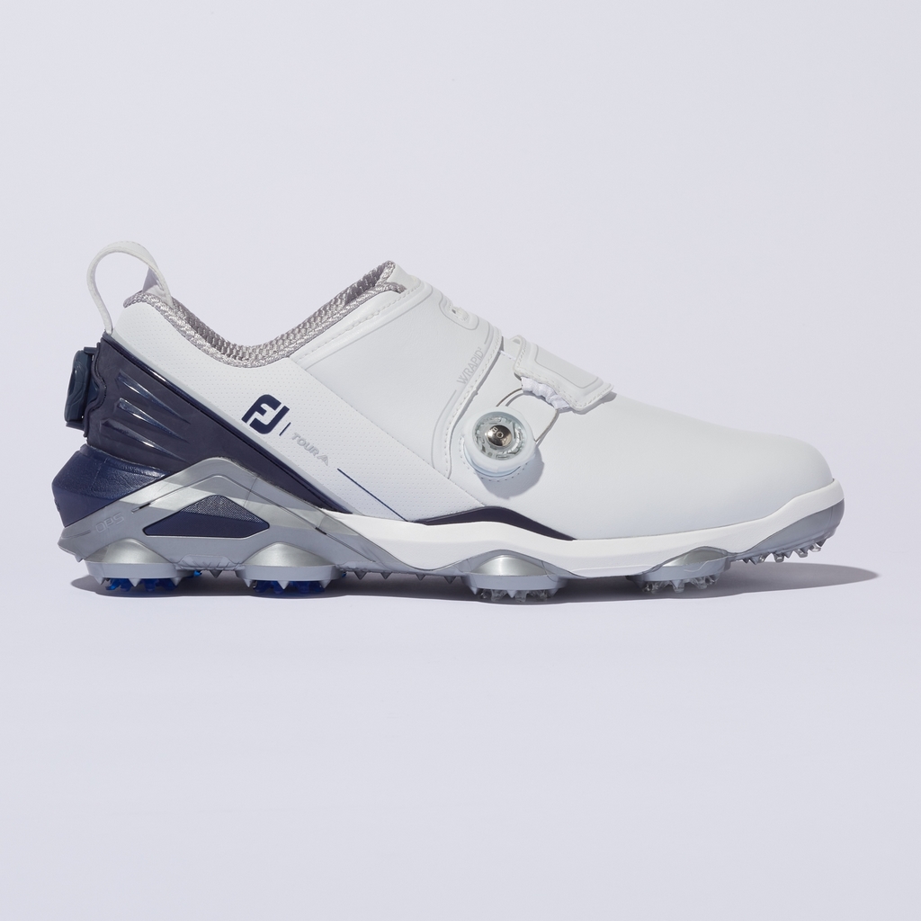 オータムセール 【値下げ】FOOTJOY TOURALPHA BOA 27cm | tatihome.com