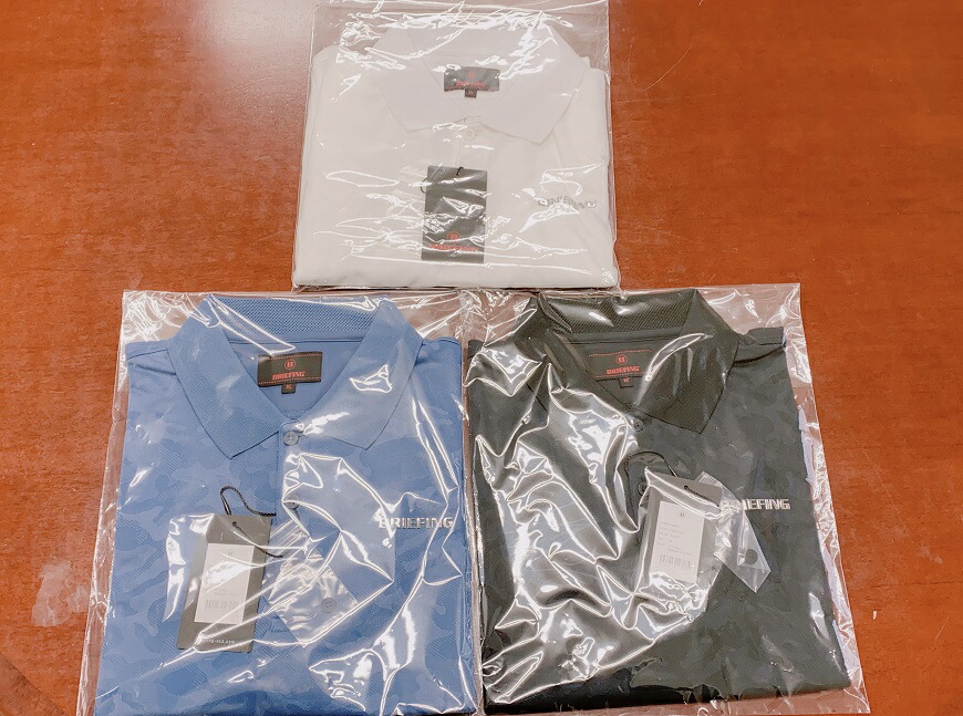 【楽天市場】ブリーフィング メンズ カモ JQ ポロシャツ BRG211M20 BRIEFING MENS CAMO JQ POLO ゴルフ