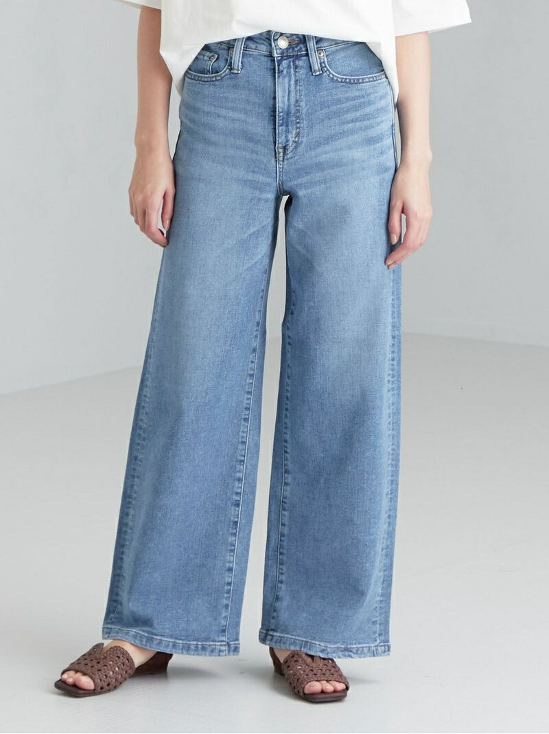 アウトレット送料無料 サムシング Sc Something Lisa Wide デニム パンツ United Arrows Green Label Relaxing ユナイテッドアローズ グリーンレーベルリラクシング パンツ ジーンズ フルレングス ネイビー Rakuten Fashion 最新の激安 Ledefiscad Com