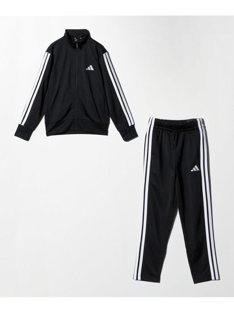 セットアップ　beams adidas トラックパンツ 楽天市場】B:MING by BEAMS adidas / ジャージセットアップ トラック