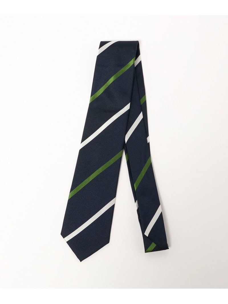 楽天市場】GLR ボウタイチーフセット/ ストライプ UNITED ARROWS