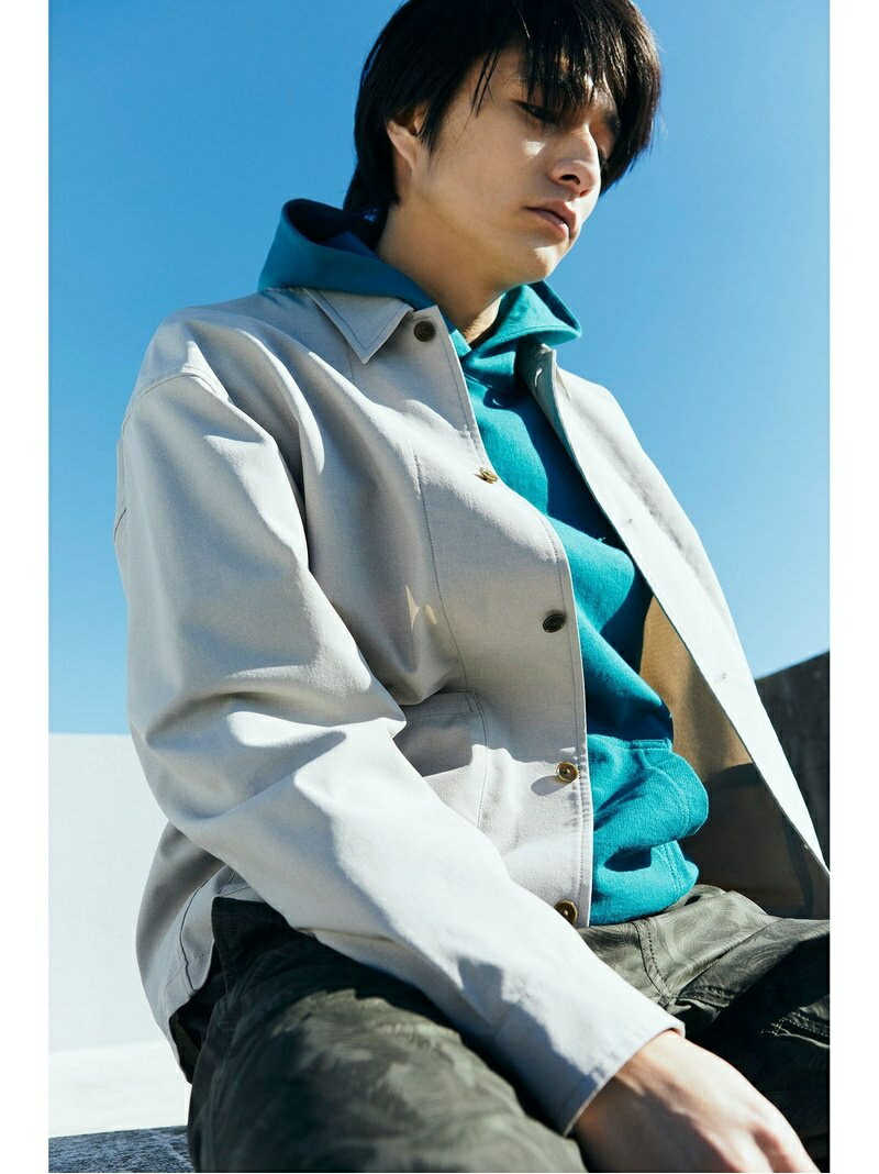 安い 機能 防シワ ストレッチ 洗濯機洗い可 Sc ユーティリティー カバーオール United Arrows Green Label Relaxing ユナイテッドアローズ グリーンレーベルリラクシング コート ジャケット Rakuten Fashion 無料長期保証 Sipp311 Ptun Jambi Go Id