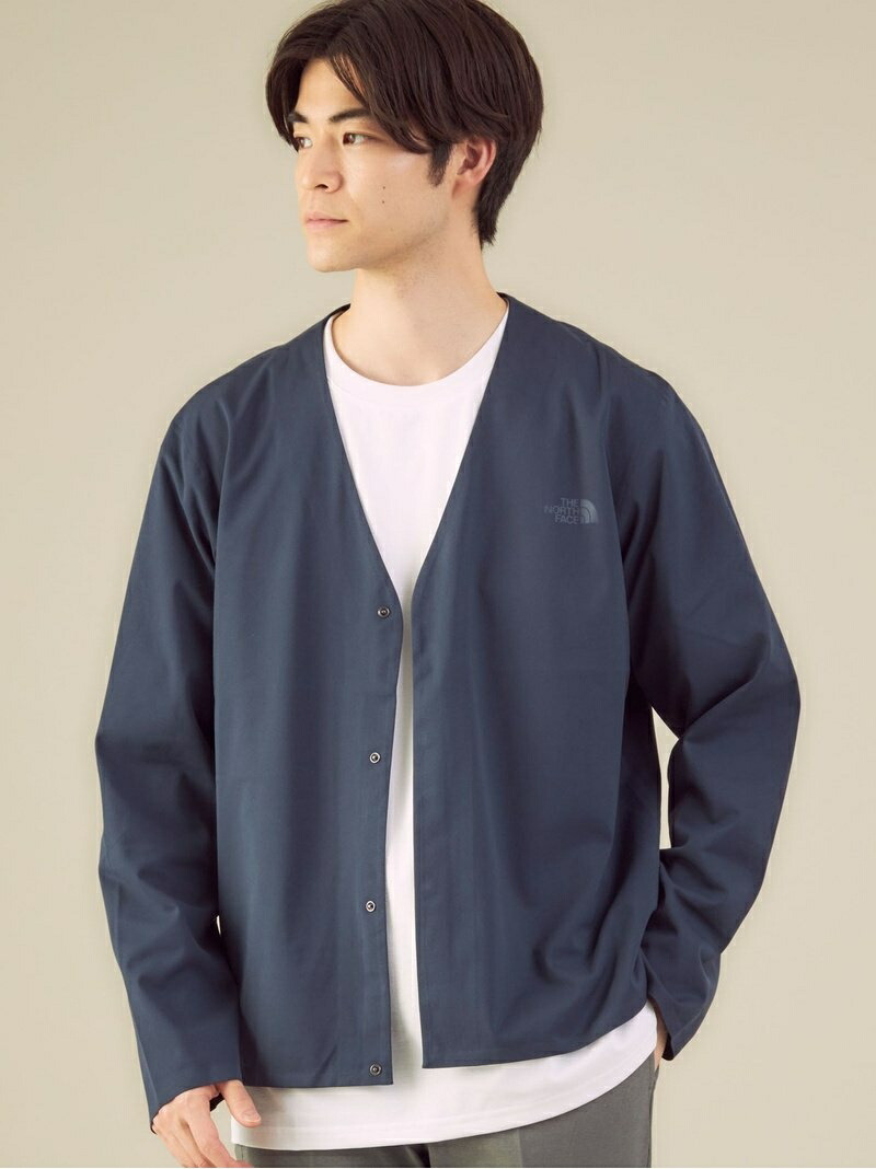 ザ ノース顏 The North Face テック ラウンジ カーディガン United Arrows Green Label Relaxing ユナイテッドアローズ グリーン付票リラクシング ニット カーディガン ネイビー ブ 送料無料 Rakuten Fashion United Arrows Green Label Relaxing メンズ ニット