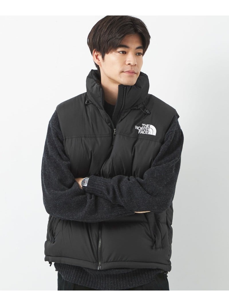 楽天市場】＜THE NORTH FACE＞コンピレーション ジャケット UNITED