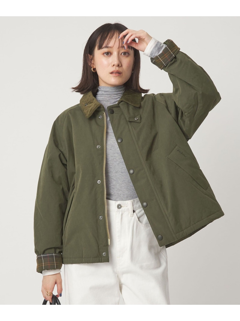 バブアー トランスポート　40 XL セージ　グリーン　barbour カーキ バブアー トランスポート 40 XL セージ グリーン barbour カーキ
