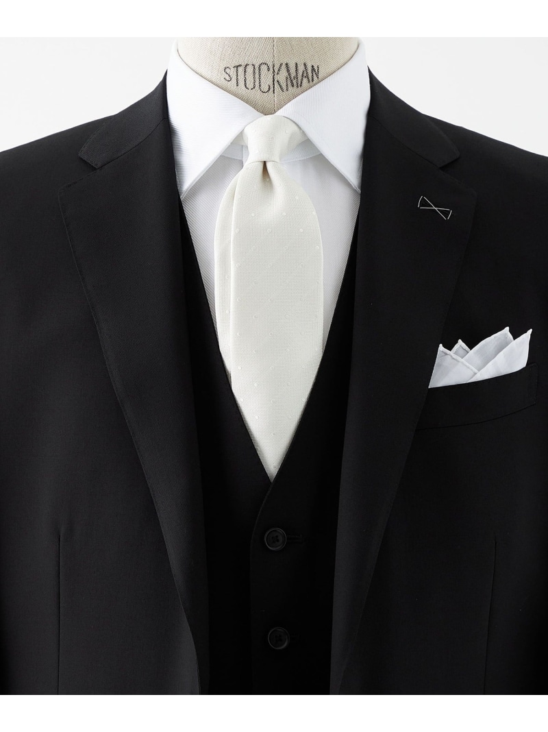 楽天市場】シルク 8.0cm フォーマル ペイズリー ネクタイ UNITED  