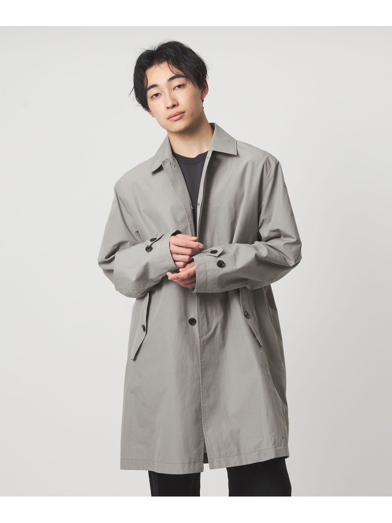 楽天市場】バラクータ BARACUTA G10 デタッチャブル キルティング