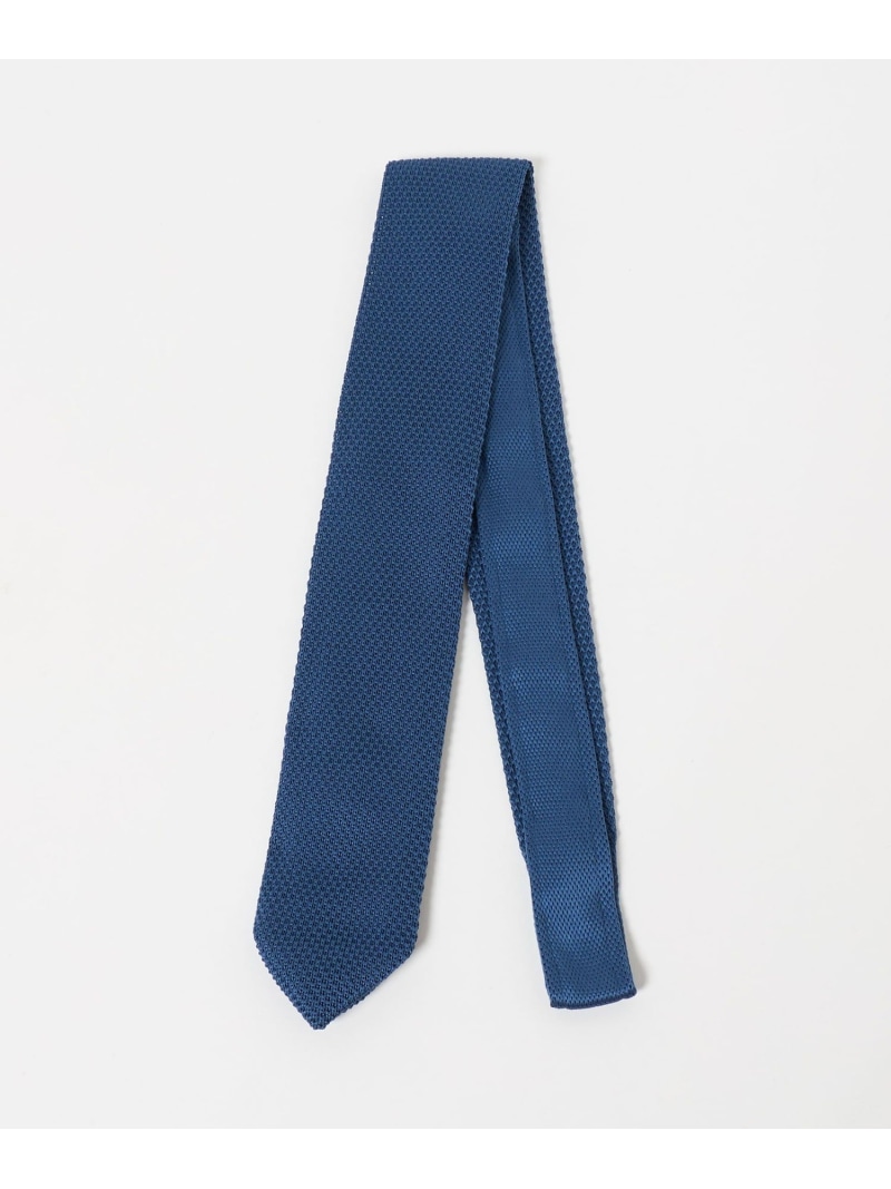 楽天市場】【SALE／30%OFF】ウール シルク ソリッド ネクタイ 2＜A DAY