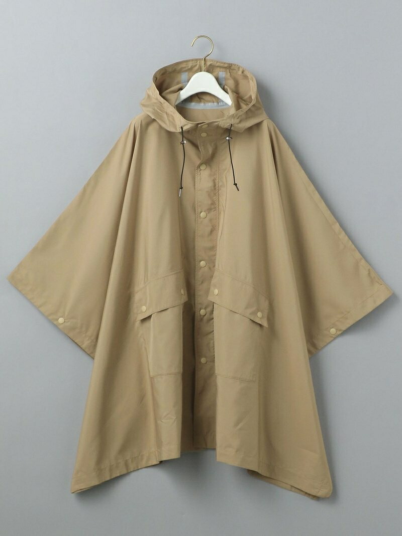 超歓迎 Work Trip Outfits Traditional Weatherwear Wto レイン パーカー ポンチョ United Arrows Green Label Relaxing ユナイテッドアローズ グリーンレーベルリラクシング コート ジャケット テーラードジャケット ベージュ ブルー 送料無料 Rakuten