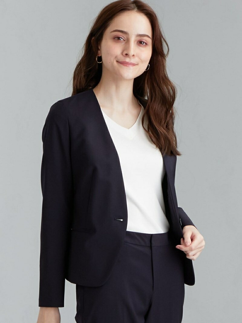 アウトレット送料無料 Work Trip Outfits Wto D Twpuトロ ノーラペル ノーカラー United Arrows Green Label Relaxing ユナイテッドアローズ グリーンレーベルリラクシング コート ジャケット ノーカラージャケッ 送料無料 Rakuten Fashion 完売 Caronova