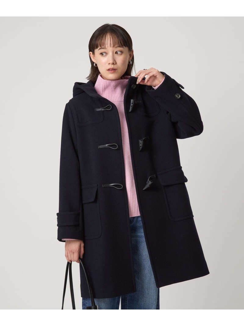 楽天市場】[size SHORTあり]＜1_OF MINE＞W ピーコート UNITED ARROWS