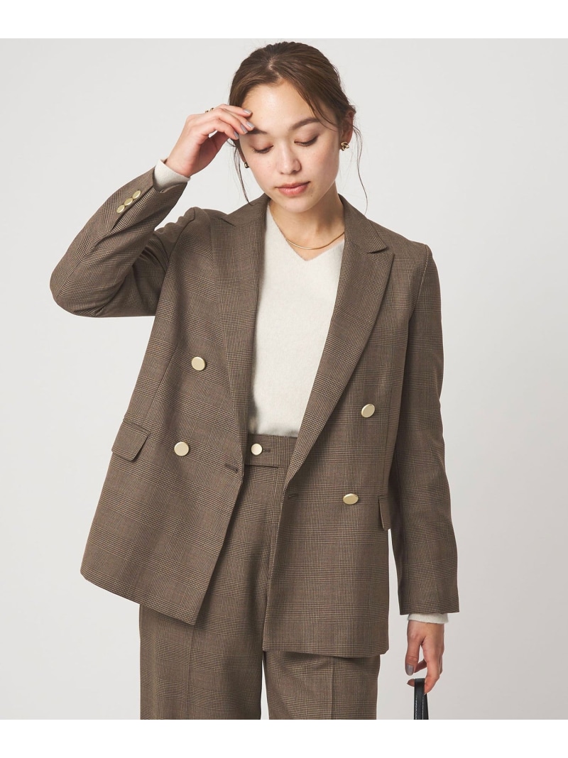 楽天市場】【SALE／70%OFF】6B ダブルブレスト ブレザー/ジャケット