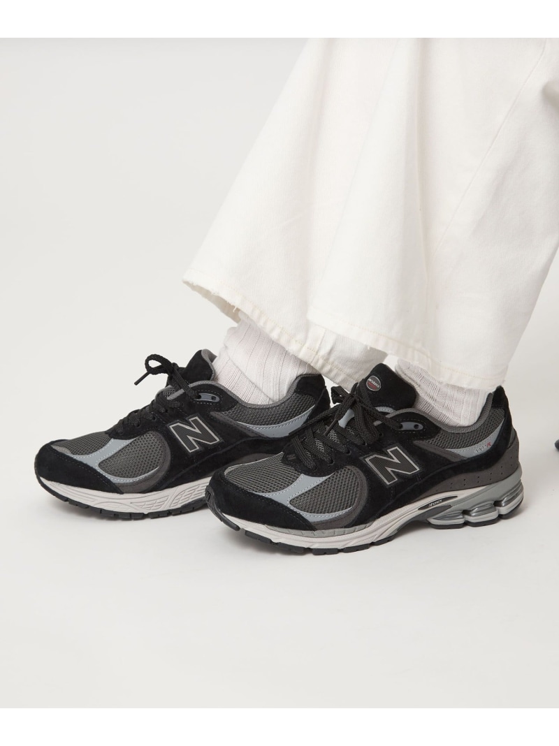 靴 TOMORROW LAND GOODS New Balance M2002R 靴 TOMORROW LAND GOODS New Balance M2002R New Balance 2002R
