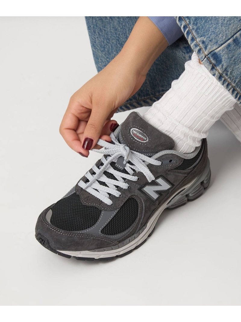 靴 TOMORROW LAND GOODS New Balance M2002R NEW BALANCE U2002R スニーカー｜トゥモローランド 公式通販