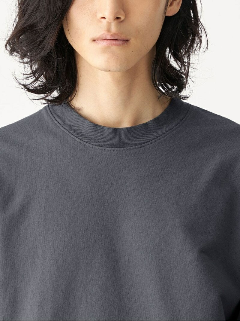 Los Angeles Apparel ユナイテッドアローズ カットソー Citen フレンチテリートップ