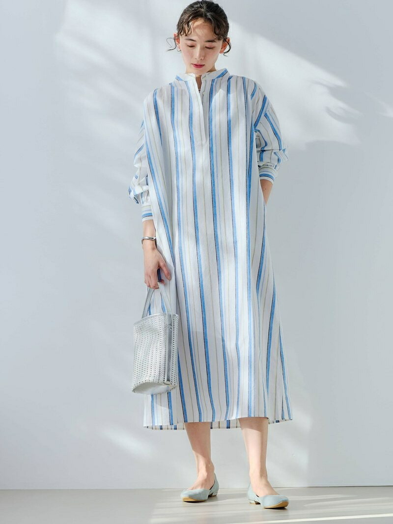 楽天市場 Sale 40 Off Sc コットン Li Aライン ワンピース United Arrows Green Label Relaxing ユナイテッドアローズ グリーンレーベルリラクシング ワンピース シャツワンピース ホワイト ベージュ イエロー Rba E 送料無料 Rakuten Fashion Green Label