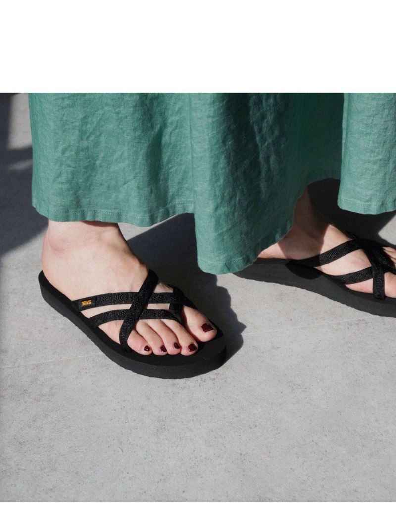Teva テバ United サンダル ユナイテッドアローズ Arrows Relaxing Green Label グリーンレーベルリラクシング Olowahu オロワフ
