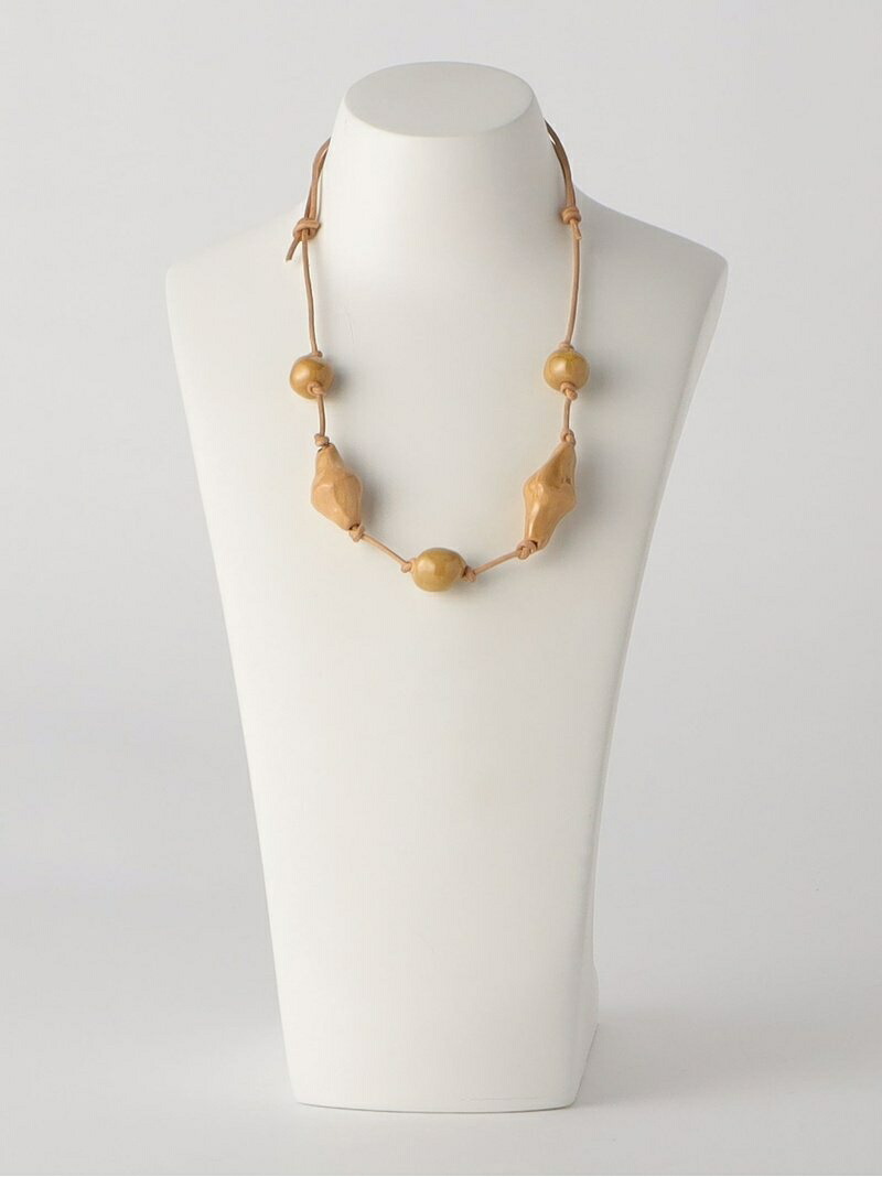 Levens Jewels United チョーカー ユナイテッドアローズ Arrows レベンス Relaxing Label レザー ジュエルズ Green