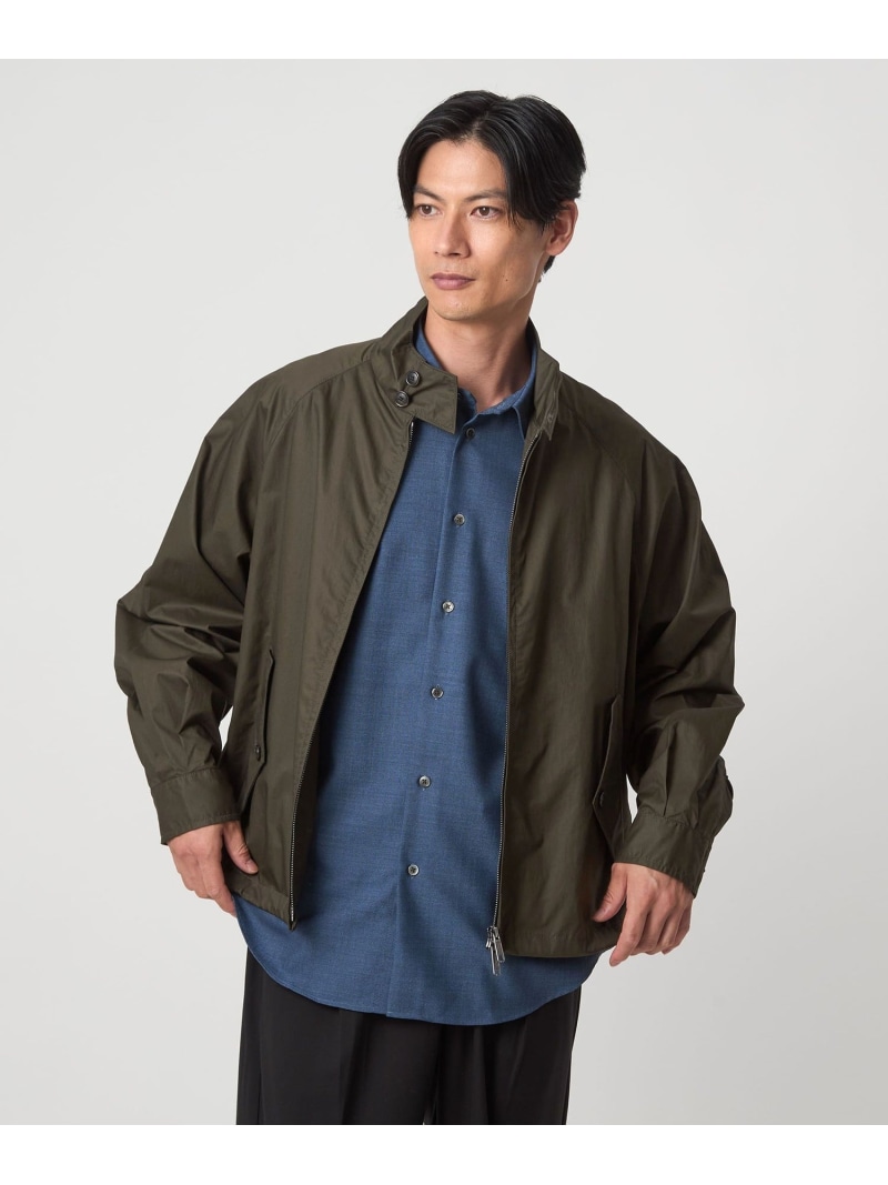 楽天市場】【SALE／40%OFF】UNITED ARROWS ＜BARACUTA(バラクータ