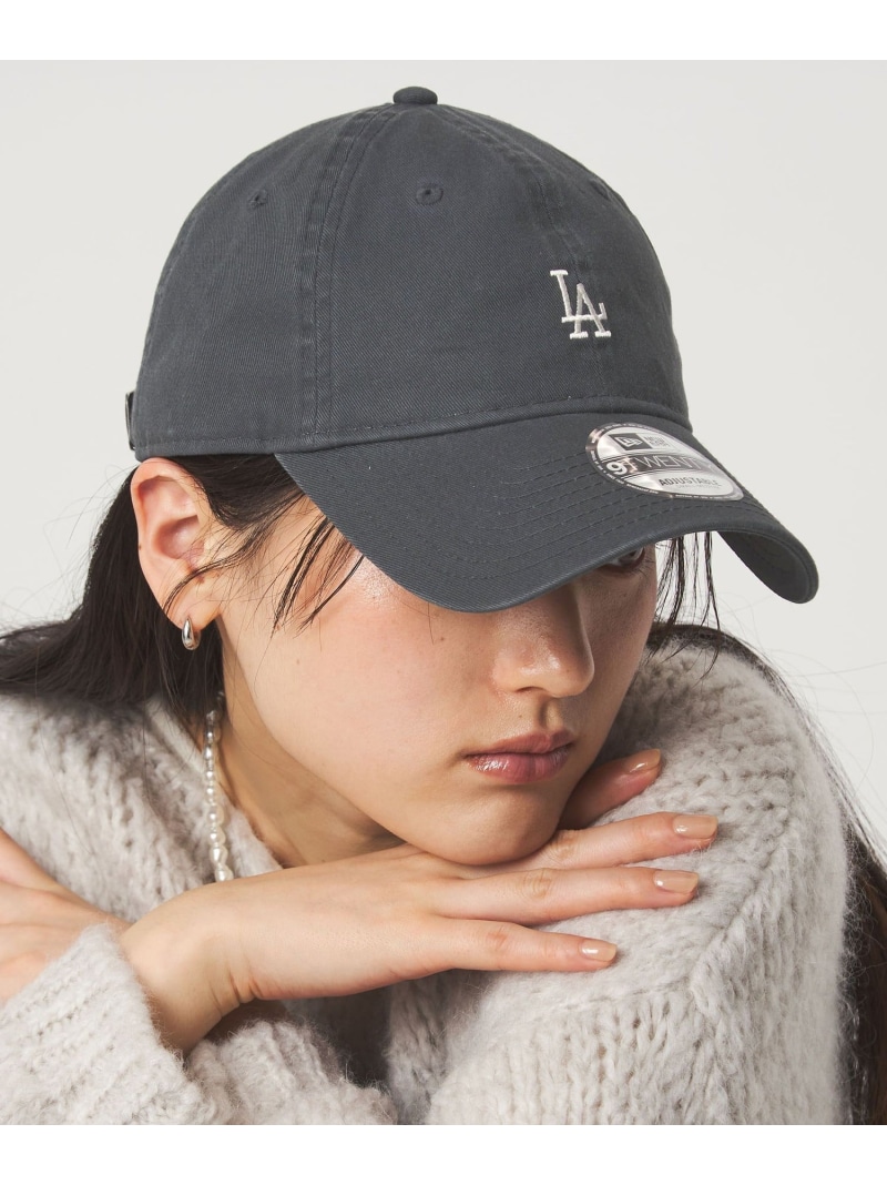 楽天市場】NEW ERA / ニューエラ 別注 アルカンターラ NYY 930 JOURNAL