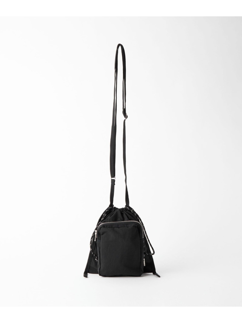 【楽天市場】＜implres＞squeeze shoulder bag ショルダーバッグ UNITED ARROWS green label