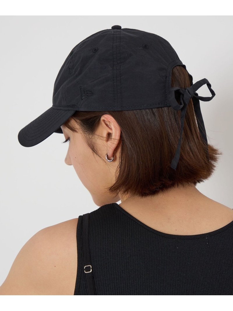 New Era 9twenty バックリボンヤンキースキャップ 楽天市場】ニューエラ キャップ NEW ERA 人気 帽子 バックリボン