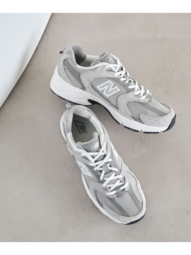 楽天市場】NEW BALANCE MR530CK URBAN RESEARCH DOORS アーバン