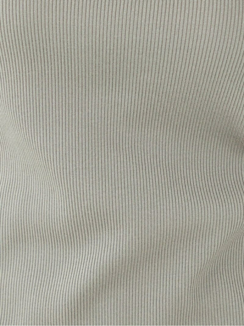 テレコ ラウンドテール United ユナイテッドアローズ Label タンクトップ Green カットソー Relaxing Arrows ノースリーブ