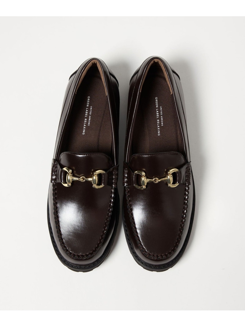 楽天市場】【SALE／70%OFF】スクエア タッセルローファー(3cmヒール