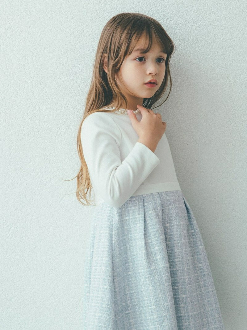 工場直送 ポンチ ファンシーツイード ワンピース United Arrows Green Label Relaxing ユナイテッドアローズ グリーンレーベルリラクシング ワンピース シャツワンピース ブルー ネイビー Rakuten Fashion W 新しい到着 Clubnautico Com Do