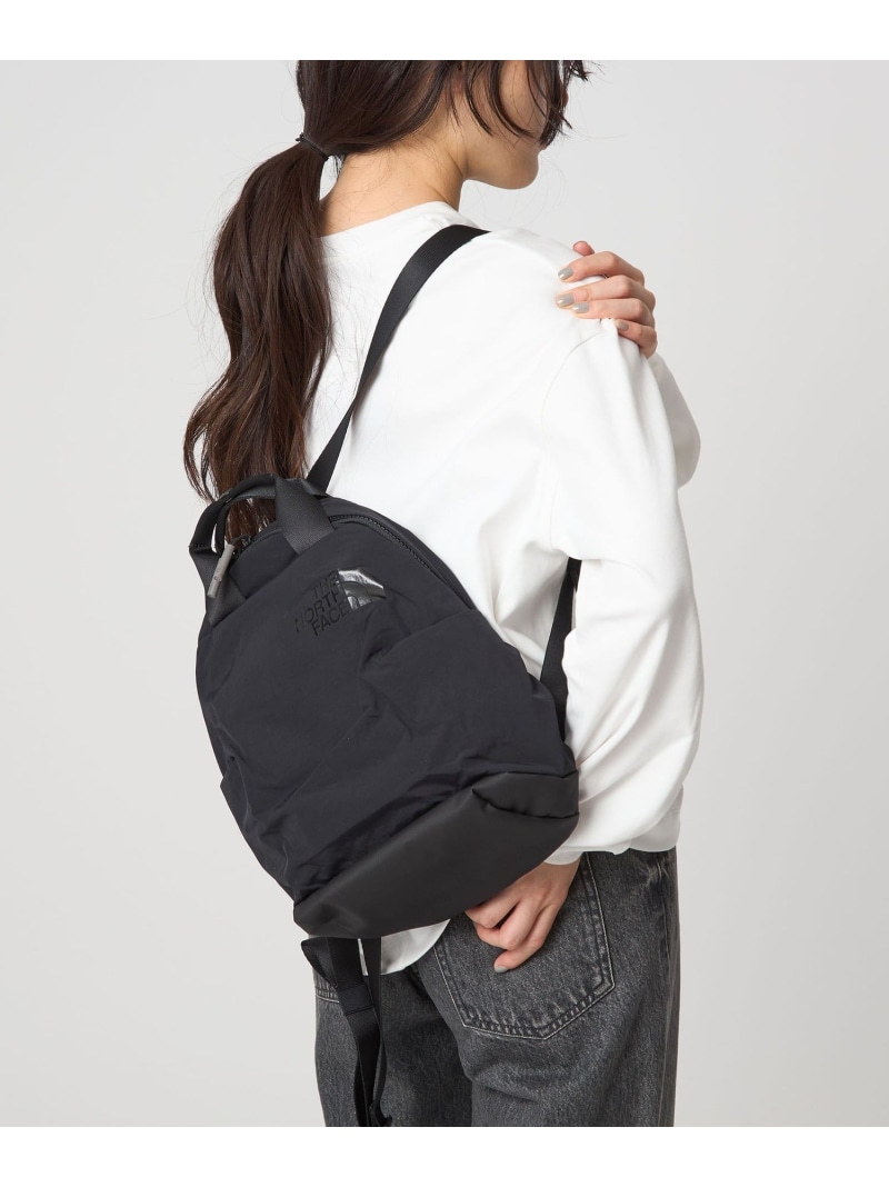 楽天市場】ザ・ノース・フェイス ノースフェイス ローマースリムデイ