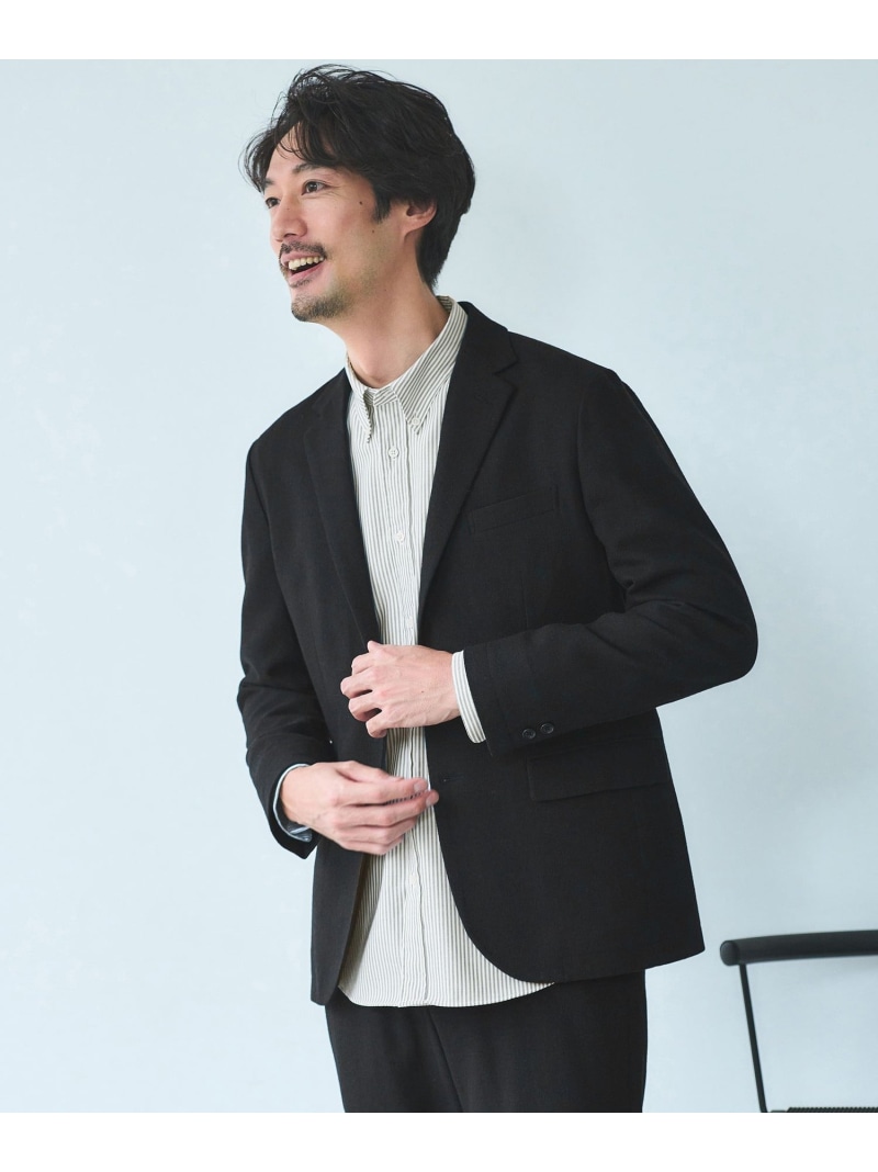 ユナイテッドアローズ グリーンレーベルリラクシング ソロテックス セットアップ 楽天市場】【SALE／10%OFF】【WEB限定】JUST fit WORKIST