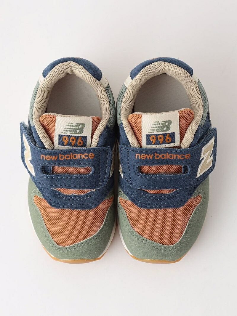 New Balance ニュー兼ね合い Iz996o 14cm 16cm スニーカー United Arrows Green Label Relaxing ユナイテッドアローズ グリーンレーベルリラクシング シューズ スニーカー スリッポン ベージュ ネーヴィブルー 送料無料 Rakuten Fashion Expomujerescolombia Com Co